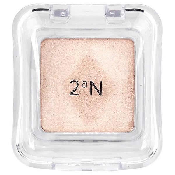 2aN, Pure Glash Highlighter, ND01 Shell, 2.7 g