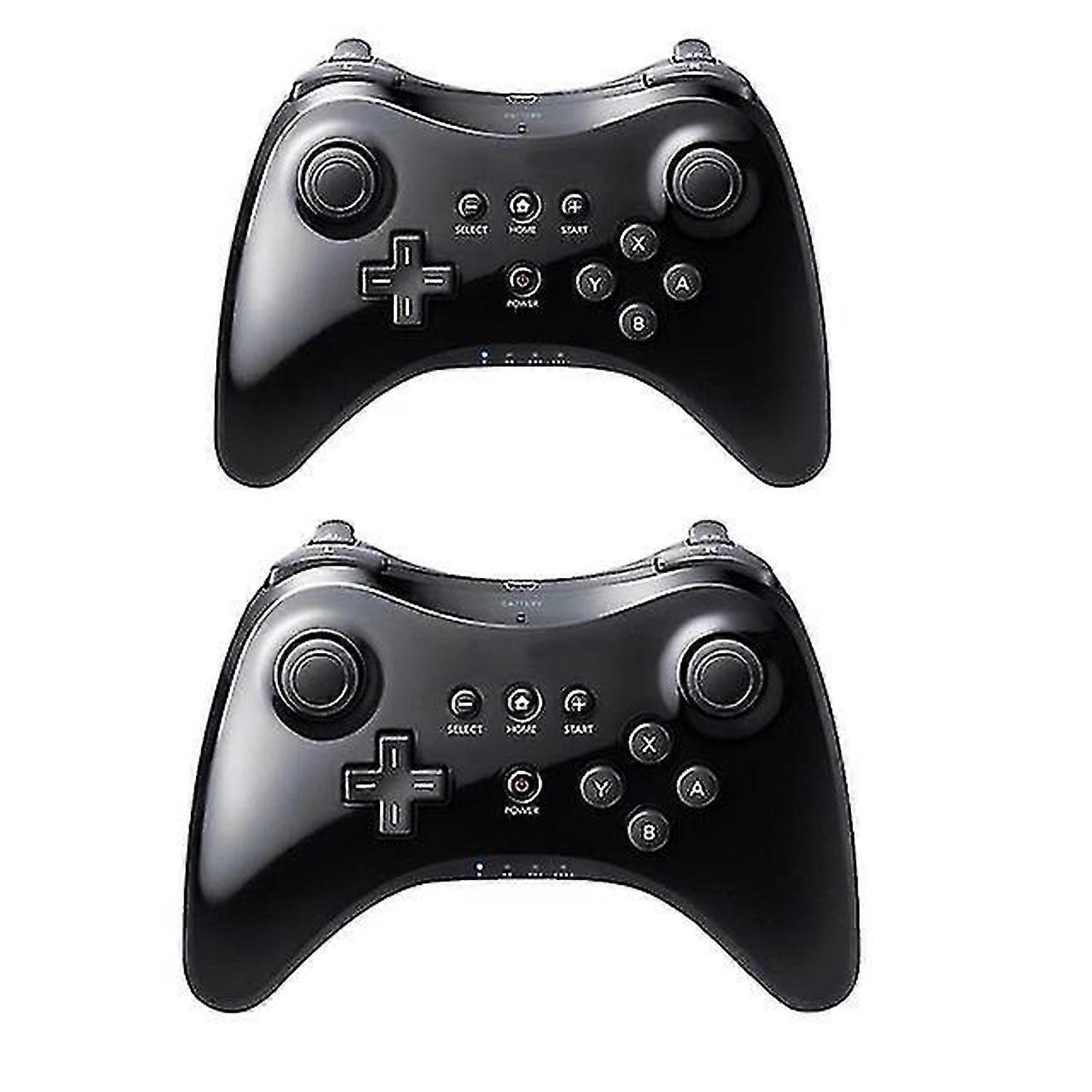 Classic Bluetooth Game Controller For Wii