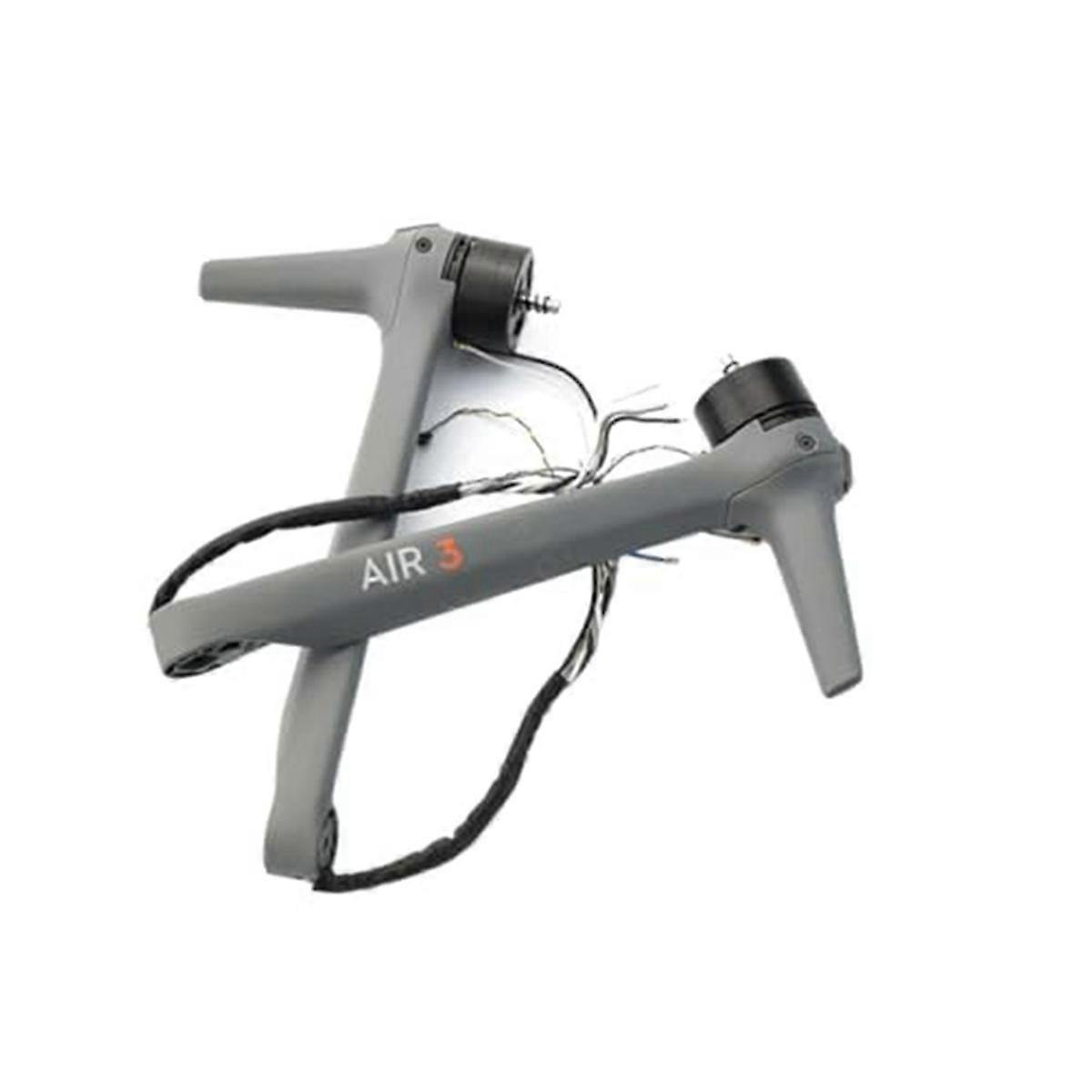 Motor Arm Shell Left Front Arms Replacement for Air 3 Drone