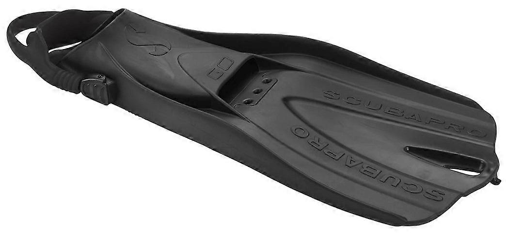 Scubapro Go Travel Fin (black)