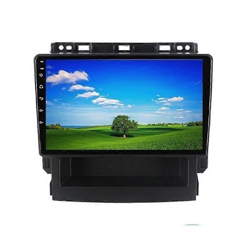 Stereo Radio for Subaru Impreza 2017-2020 Android Carplay 4+64g