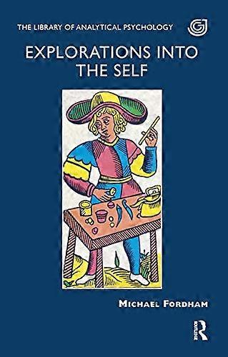 Explorations into the Self