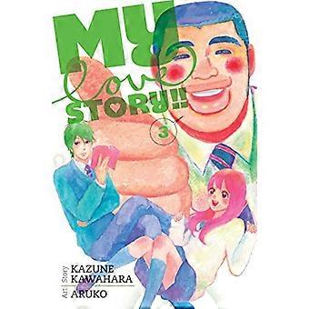 My Love Story Vol. 3