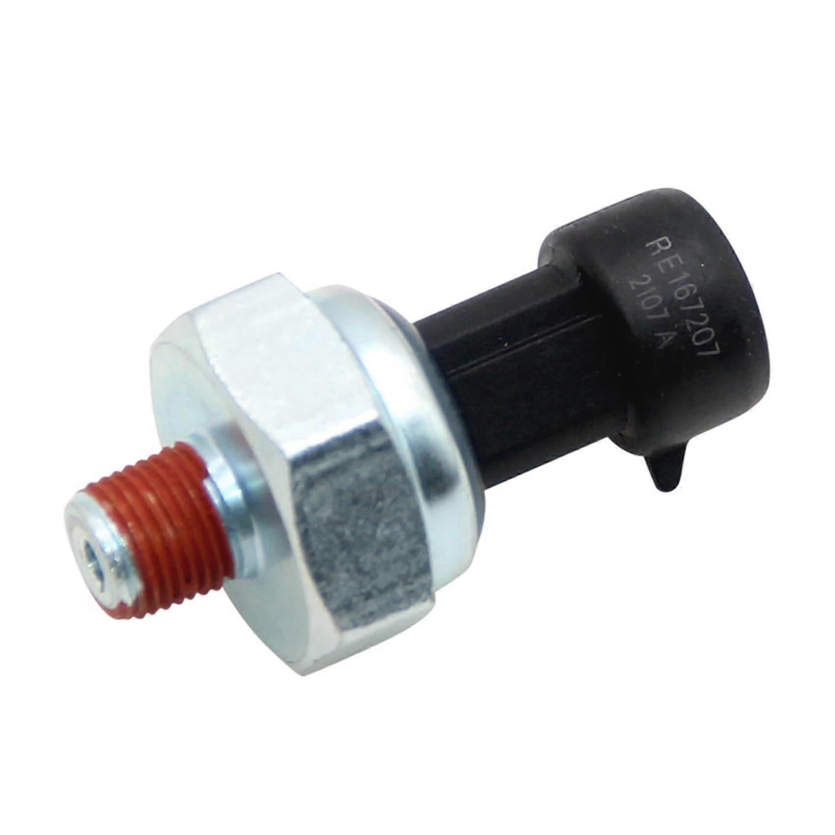 Oil Pressure Sensor For DT466E I530E DT466/530 HT53 Engine Compatibility
