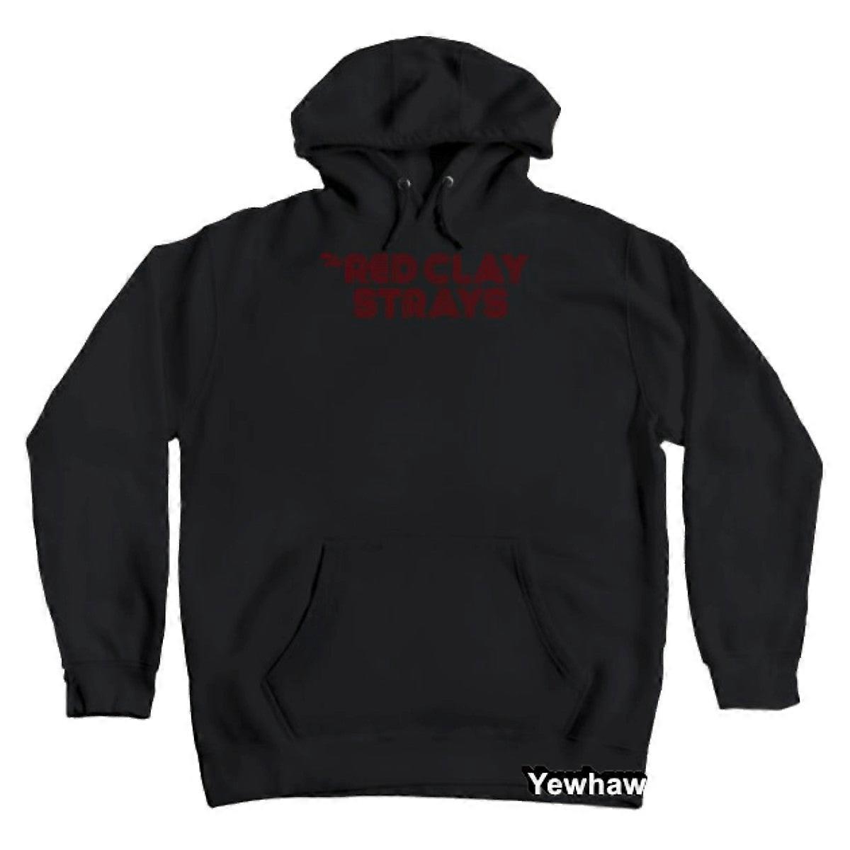 Moletom com capuz The Red Clay Strays