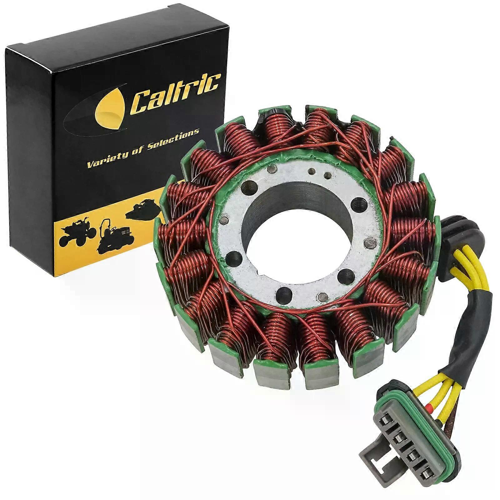 Stator for Polaris 4011982 Stator Generator Alternator Magneto NO.14088