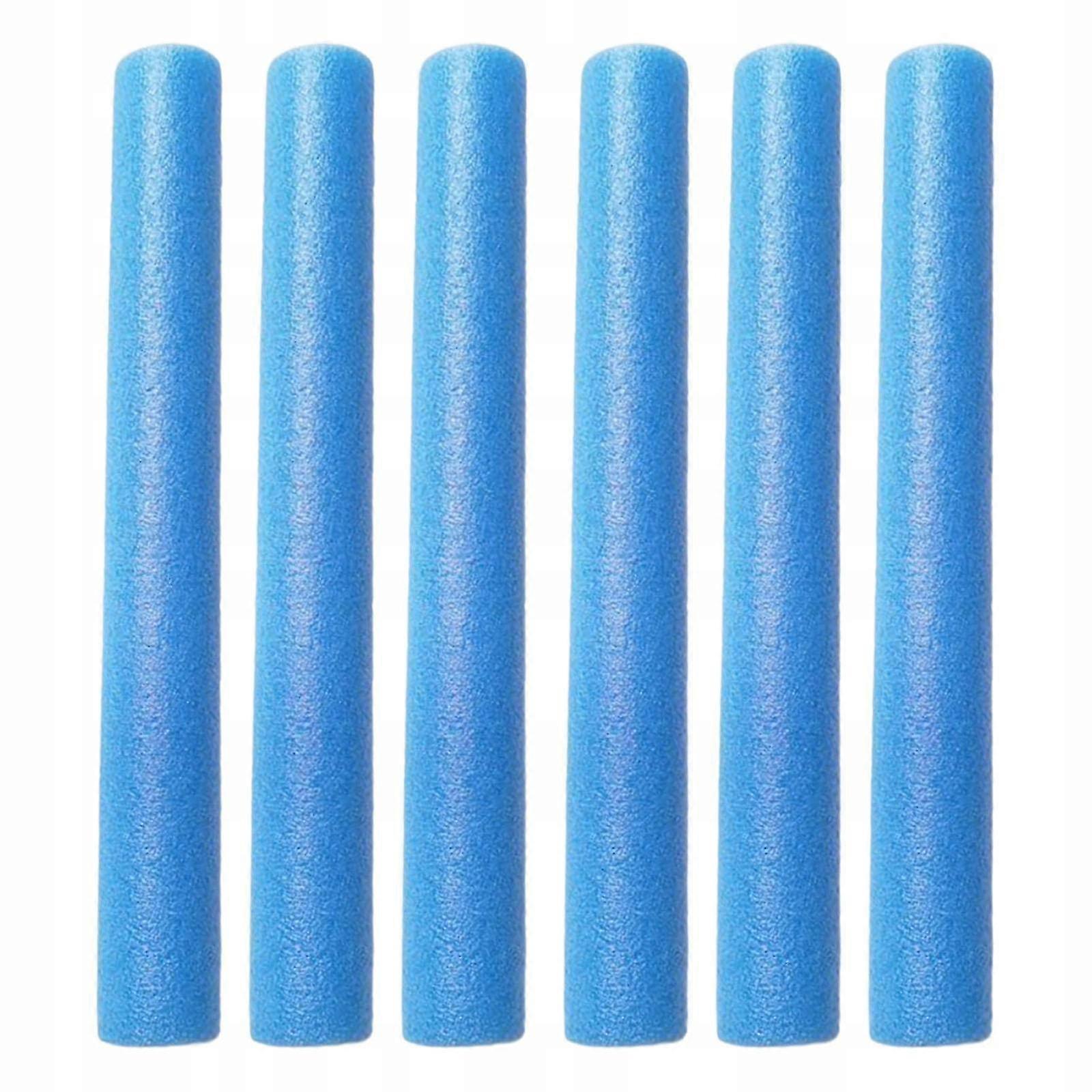 Replaceable Protective Foam Sleeves On