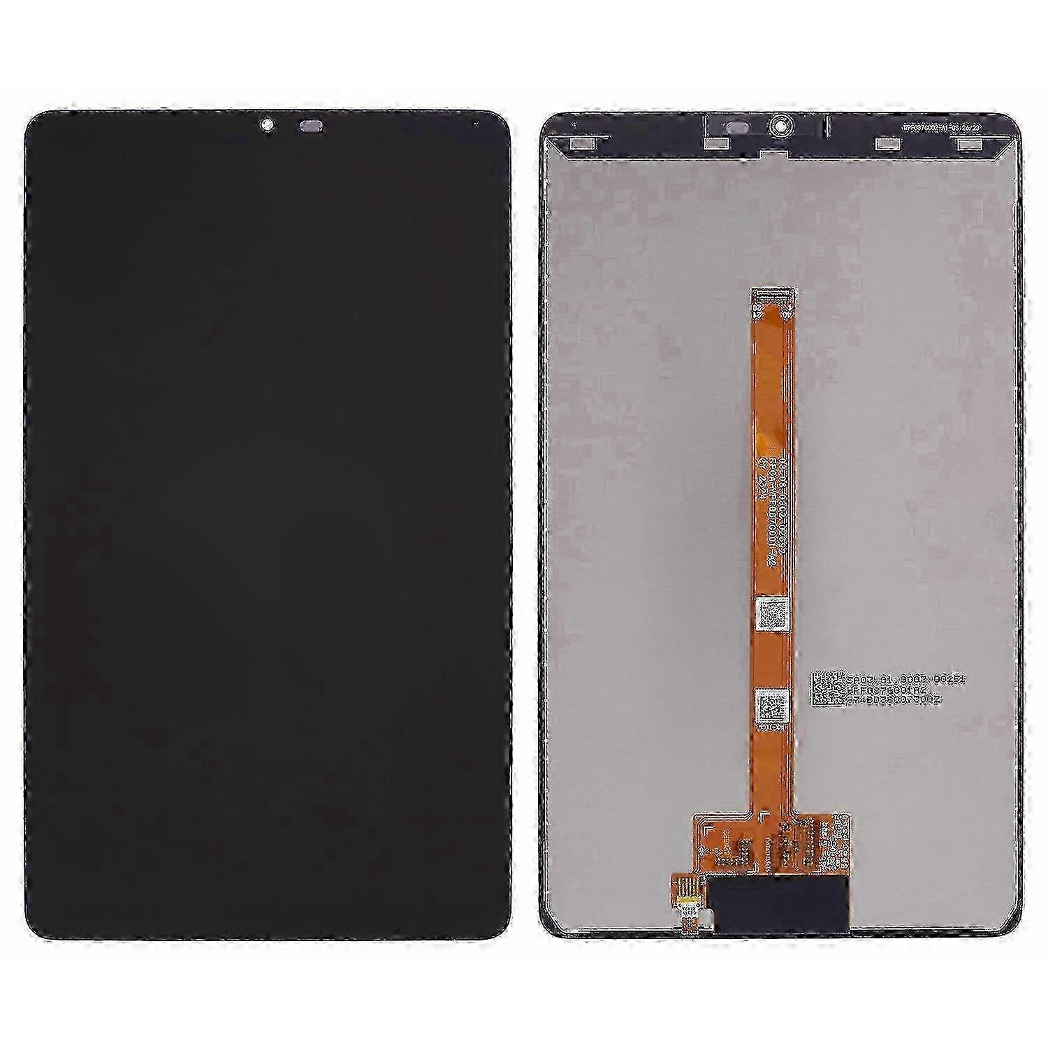For Samsung Galaxy Tab A9 8.7&quot; Wi-Fi SM-X110 Grade C LCD Screen and Digitizer Assembly Part (Wi Walkbee