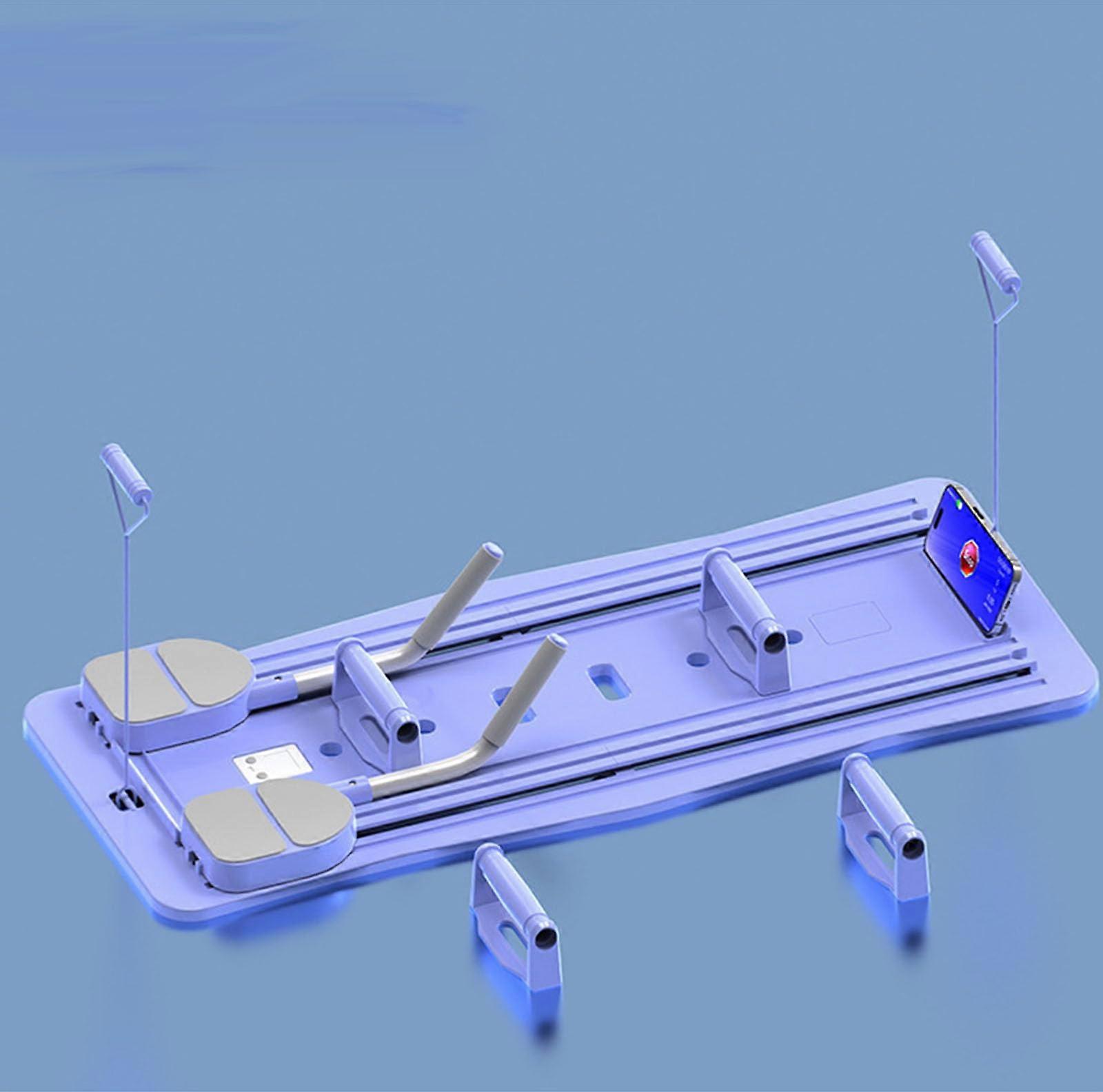 MultiFunctional Exercise Board Model 3 Abdominal Core Trainer Automatic Rebound Training Board