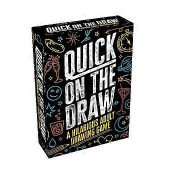 Quick On The Draw - Summersdale Publishers