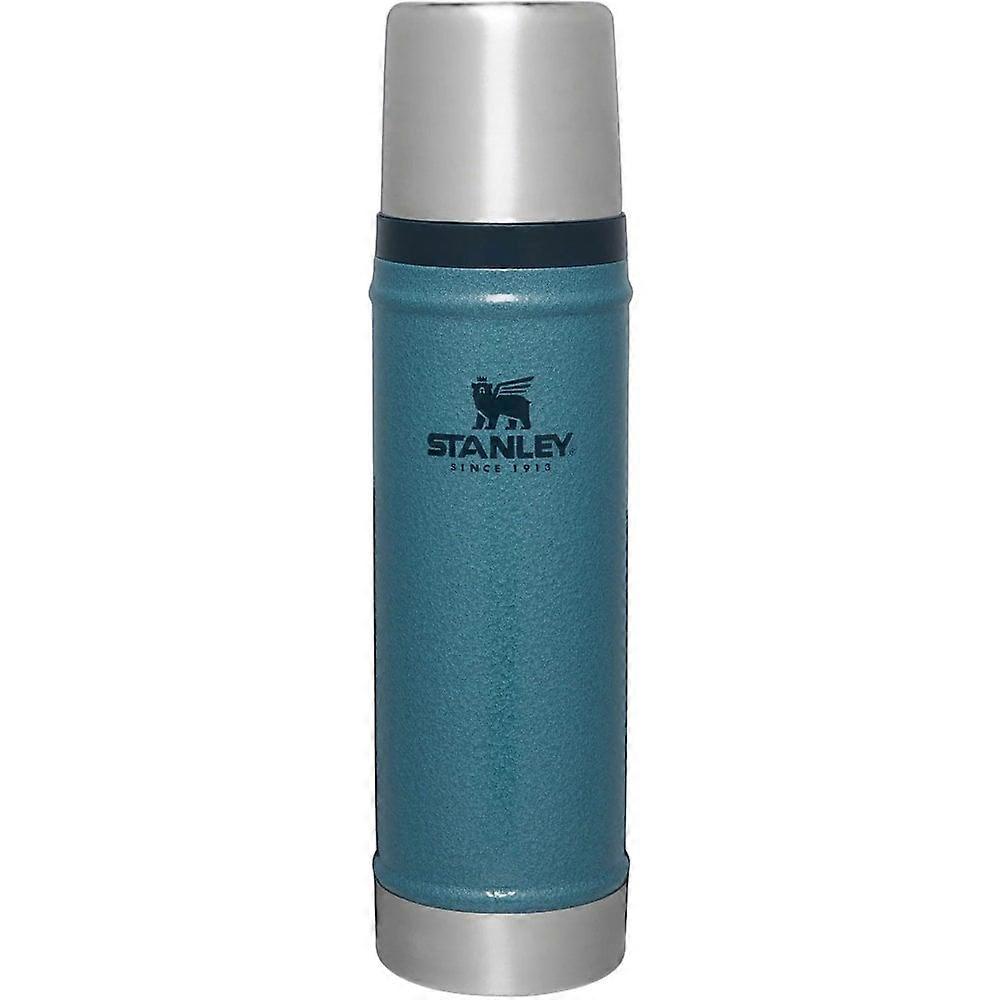 Stanley Legendary Classic Bottle 0.59L / Hammertone Lake / ONE