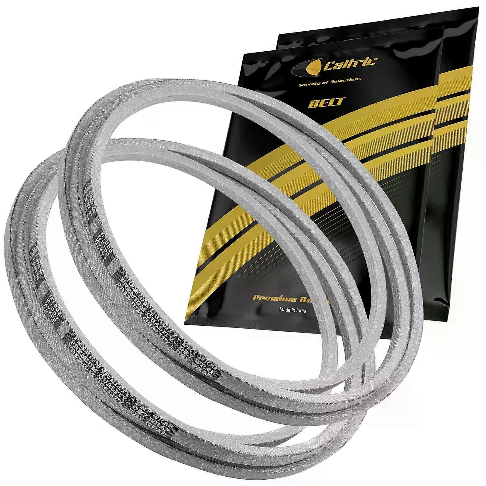 954-04077A 754-04077A 754-04077 954-04077 50" Deck Belt For Cub Cadet MTD NO.32277