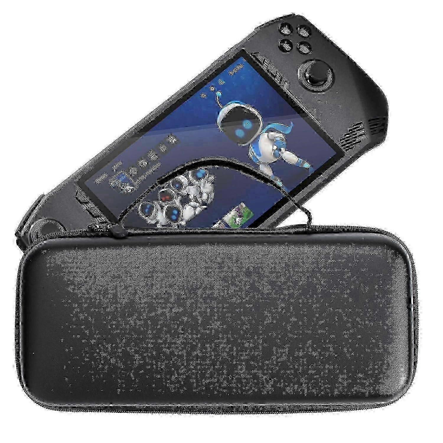 ل MSI Claw - حقيبة سفر محمولة للألعاب المحمولة وملحقاتها Szi