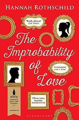 The Improbability of Love