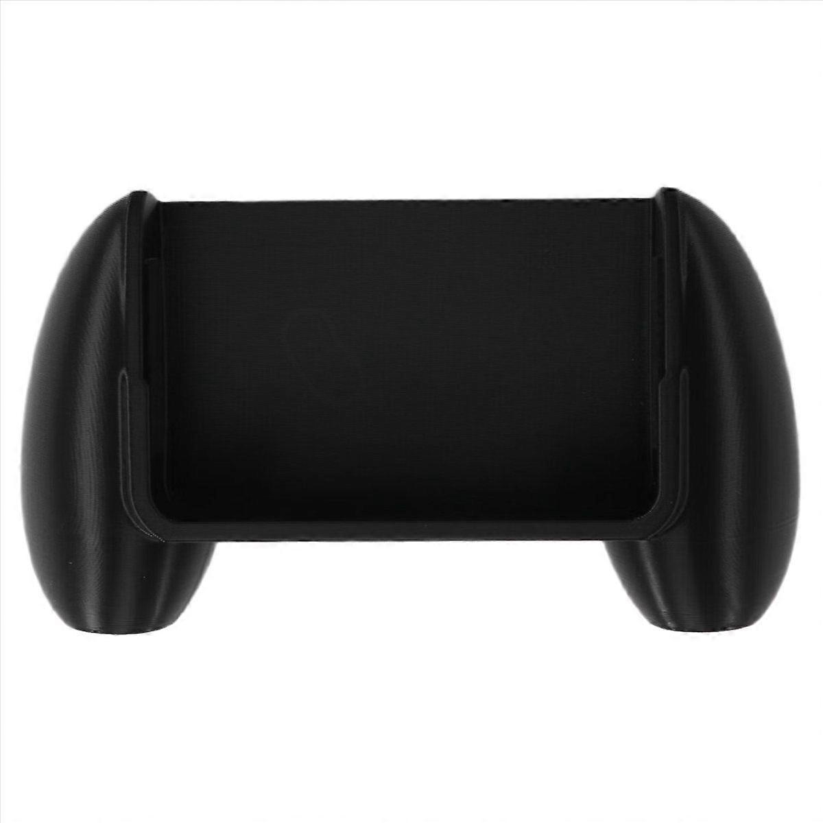 Portable for Classic Game Console Grip Case Confortable for Game Control Handle Grip Holder Shell B