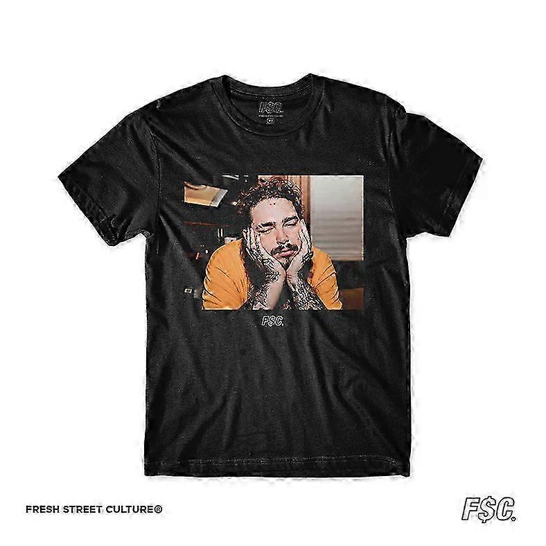 Post Malone Boring T-shirt