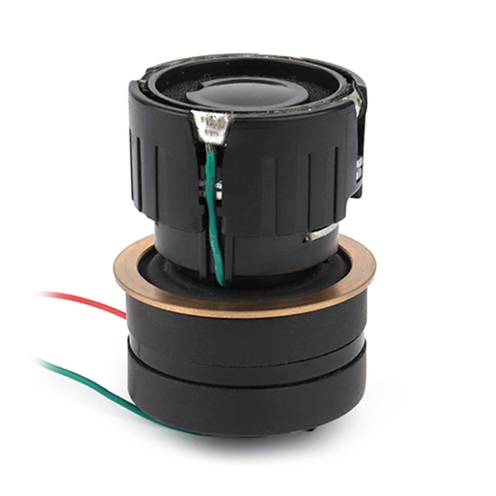 Lightweight Mic Capsules Microphone Cores Head for Effortless Use During Gatherings and Outdoor Entertainment Multicolor