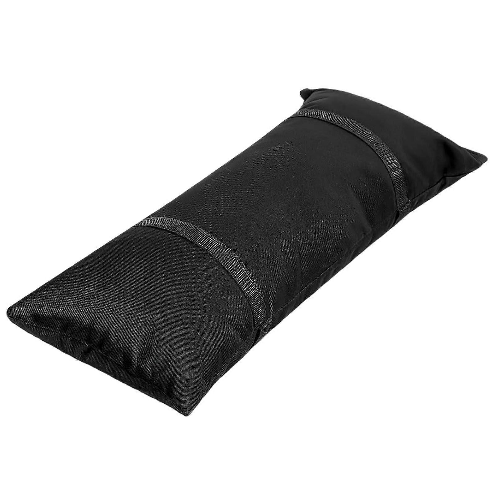 Storms Ready Flood Prevention Sandbags Reinforced Polyester Material Fast Assembly Tear Resistant Reusable Design Compact Emergency Barrier Solution