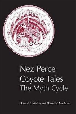Cuentos de Nez Perce Coyote