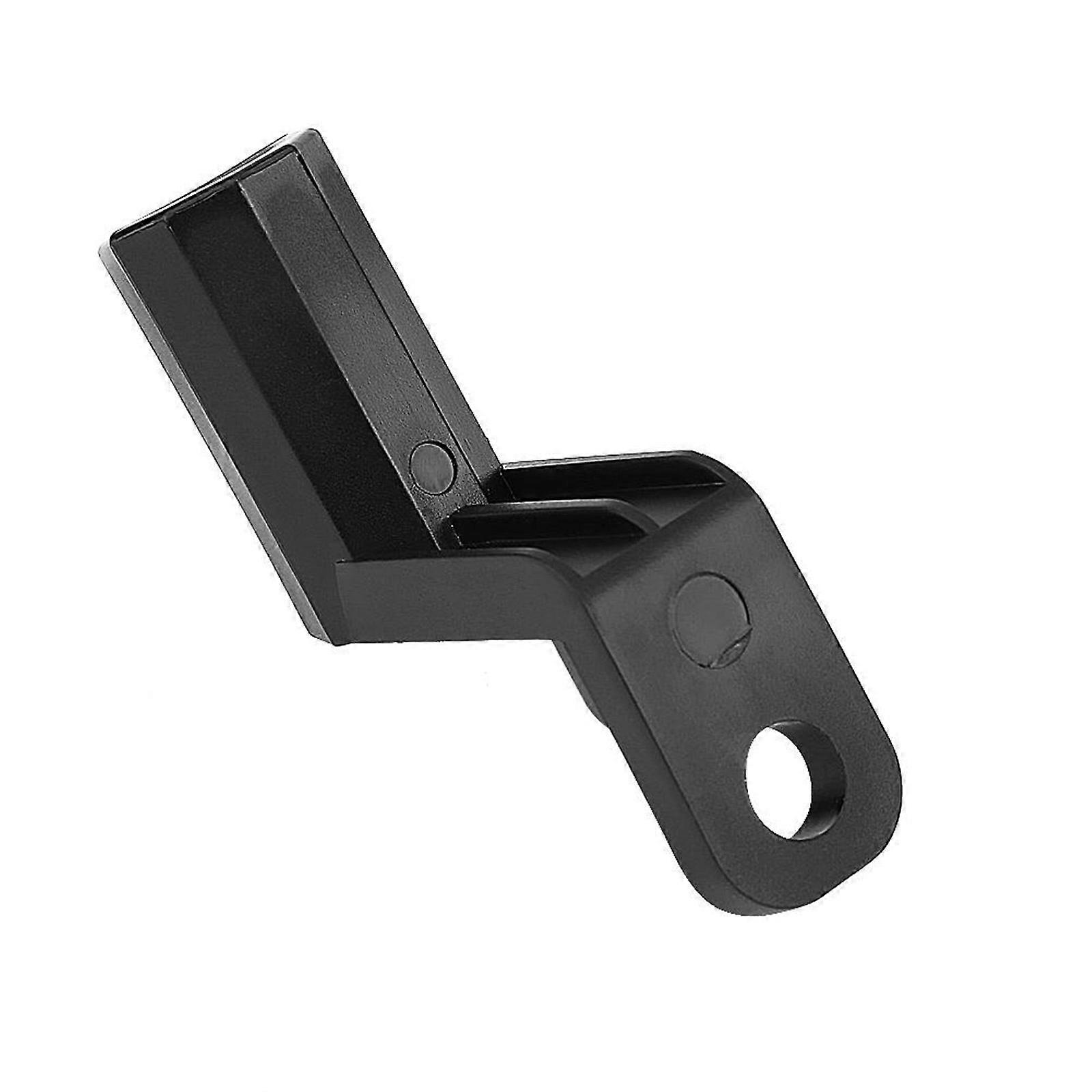 Easy Installation Mount Space Saving Motorcycles Brackets Practical Holders for Safe and Convenient Phone Multicolor