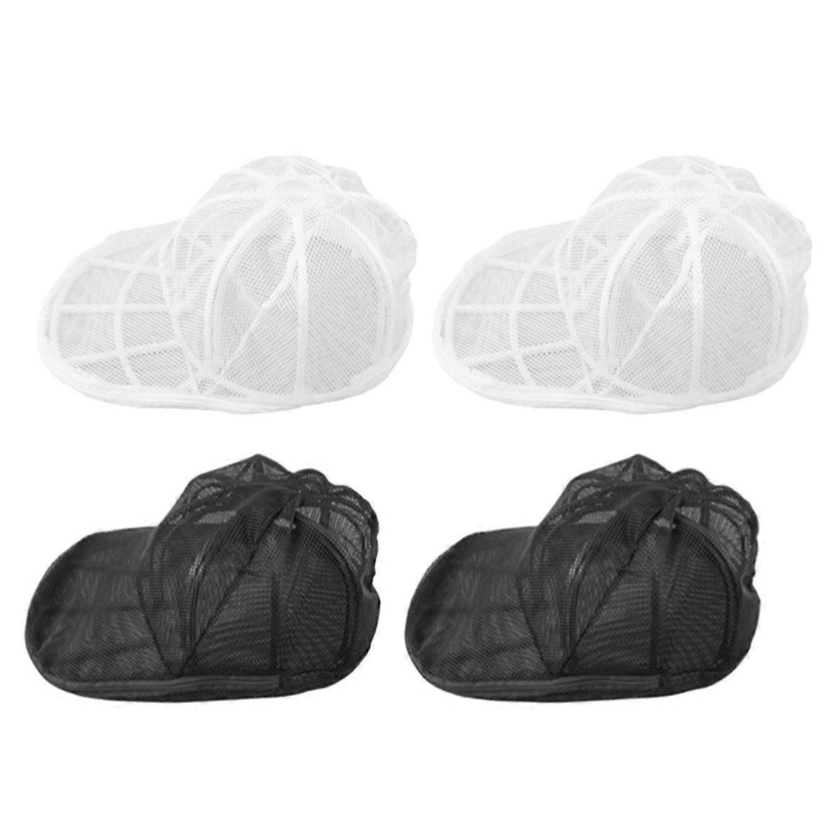 Anti Deformation Hat Washer Hat Cleaning Kit Not Include Frame for Flat and Curved Hats Washing Hat 