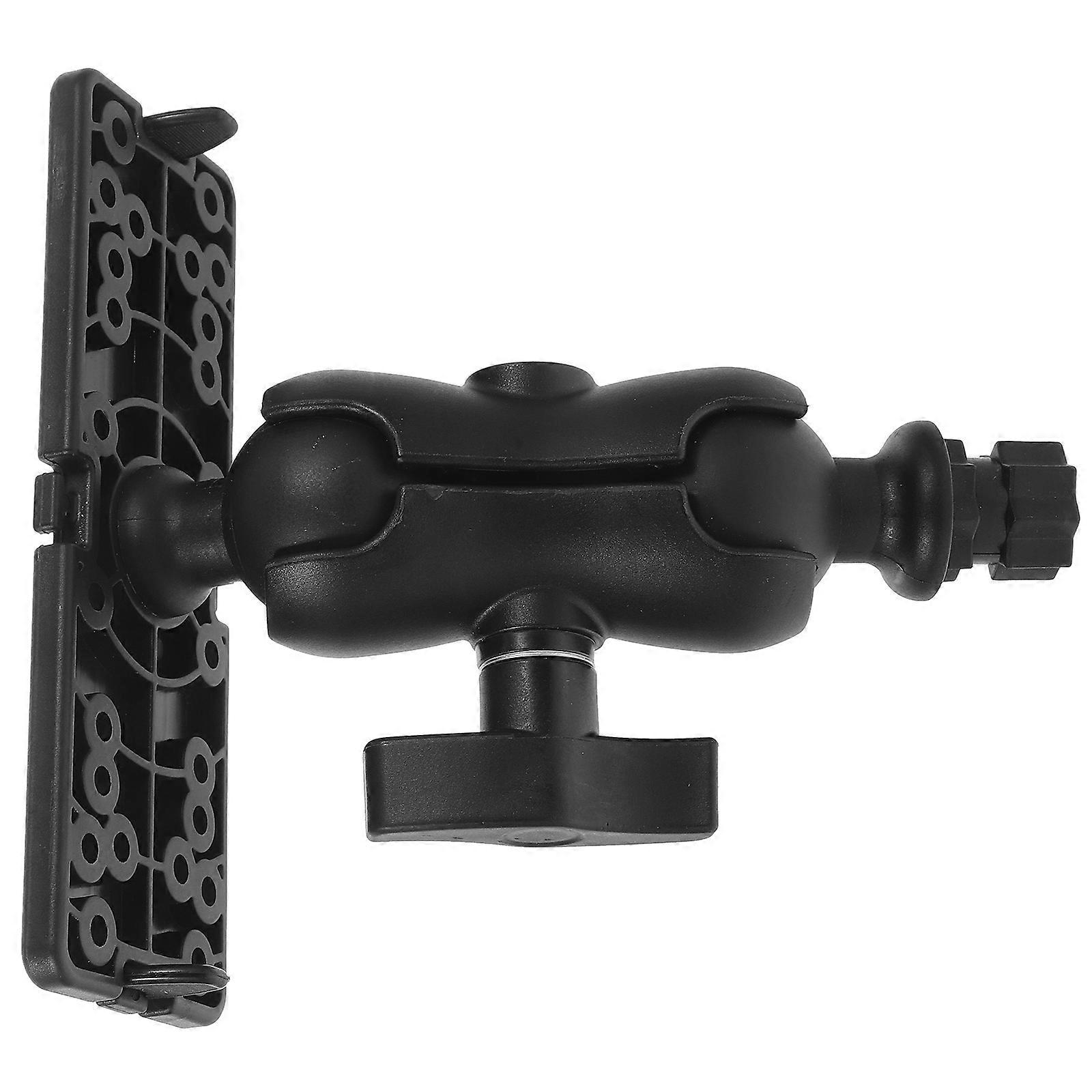 Fish Finder Mount Plastic Fish Finder Mount Kayak Fish Finder Mount Boat Fish Finder Holder
