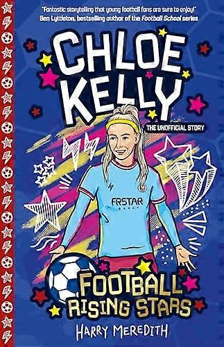 Kommende fodboldstjerner: Chloe Kelly