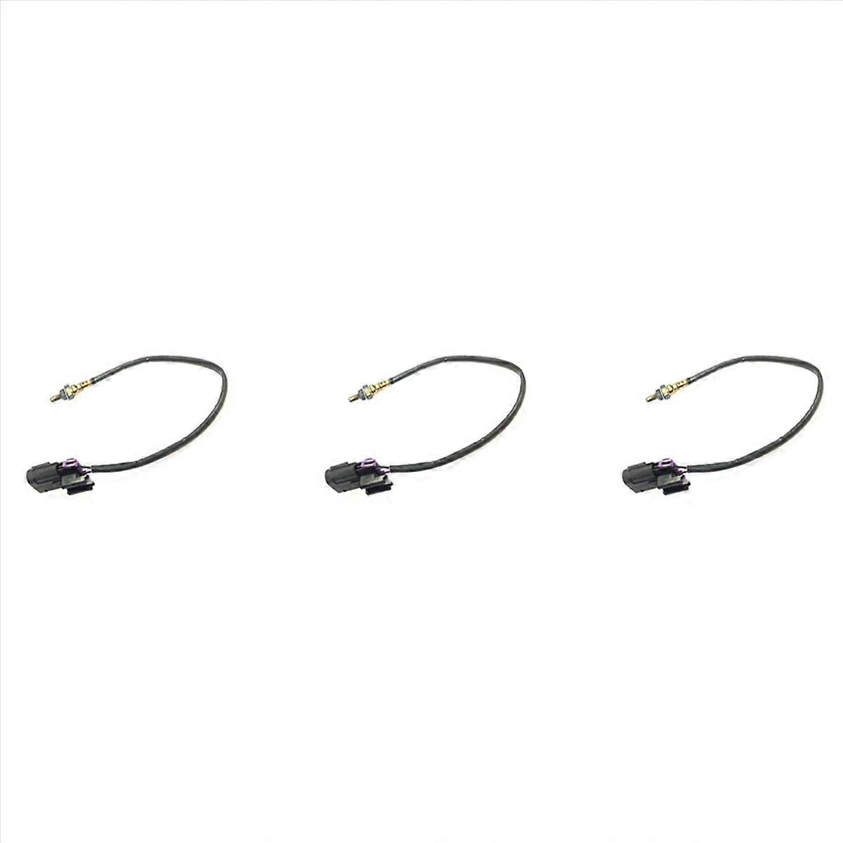 3X Oxygen O2 Sensor Fit for RZR 570 1000 XP XP 4 1000 Turbo 4016021 4013979