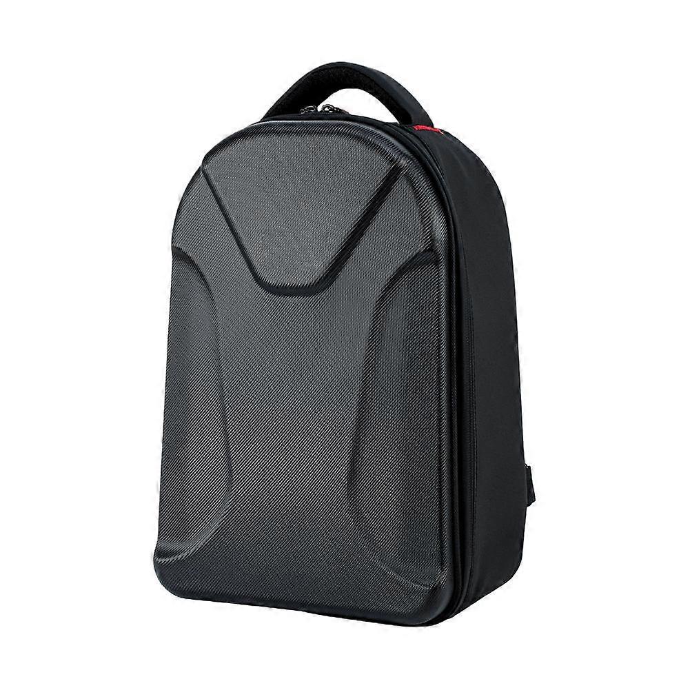 For DJI Mini 5 Pro Waterproof Backpack Large Capacity PC Hard Shell Shockproof Storage Bag Accessories