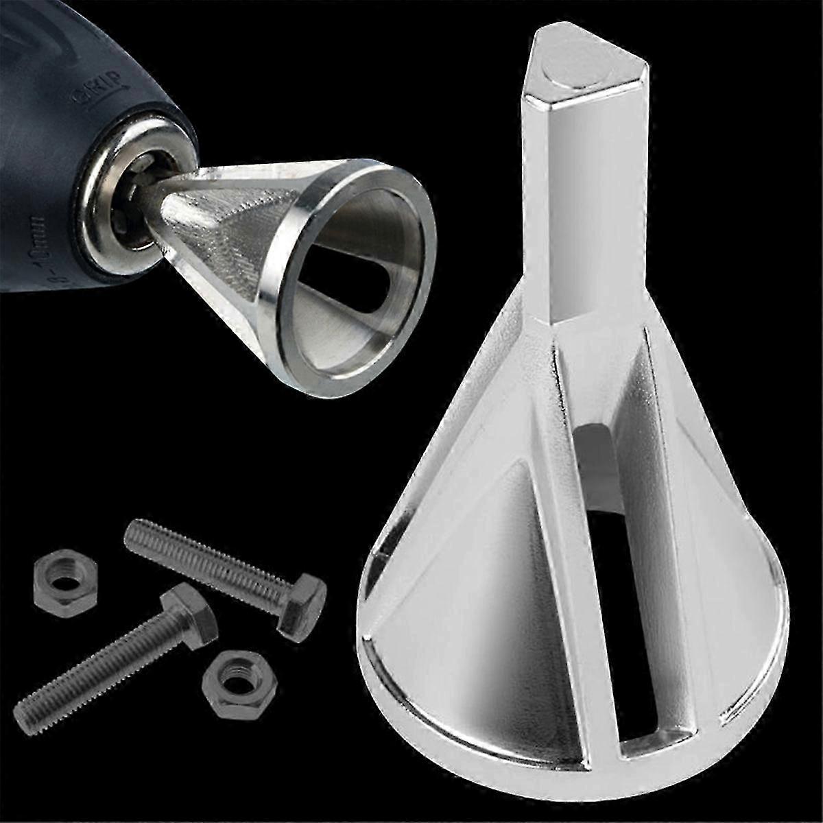 Metal Deburring and Chamfering Tools Deburring and Chamfering Knife B