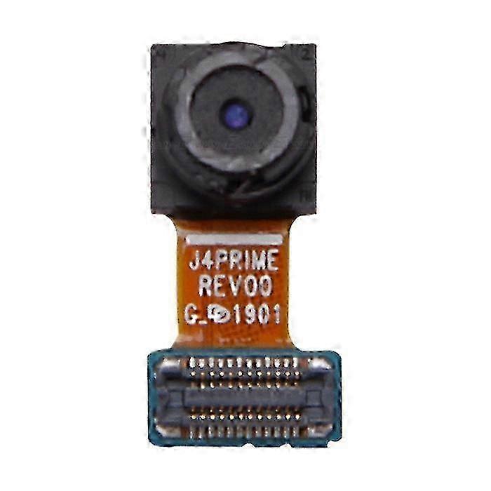 w For Samsung Galaxy J4+ SM-J415 Front Facing Camera