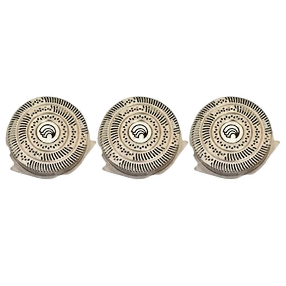 3Pcs HQ9 Replacement Head Razor Blade for Shaver HQ9100 HQ9140 HQ9160 HQ9170 HQ8140 Shaver Head