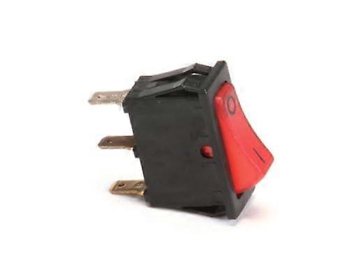 Power Switch 30281R0200 OEMCompatible Replacement for Turbo Air Commercial Refrigerator