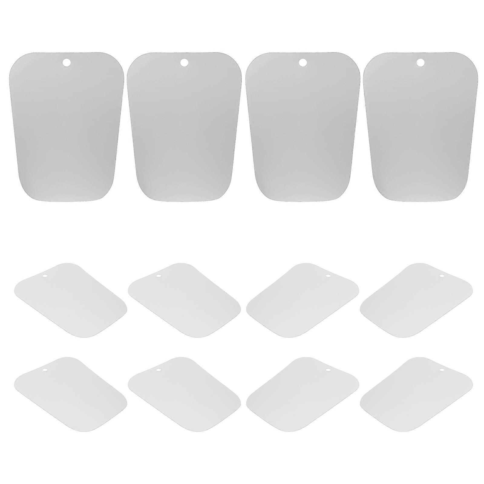 Boot Shaper Inserts for Women Durable Plastic 12Pcs Boot Shape Holders