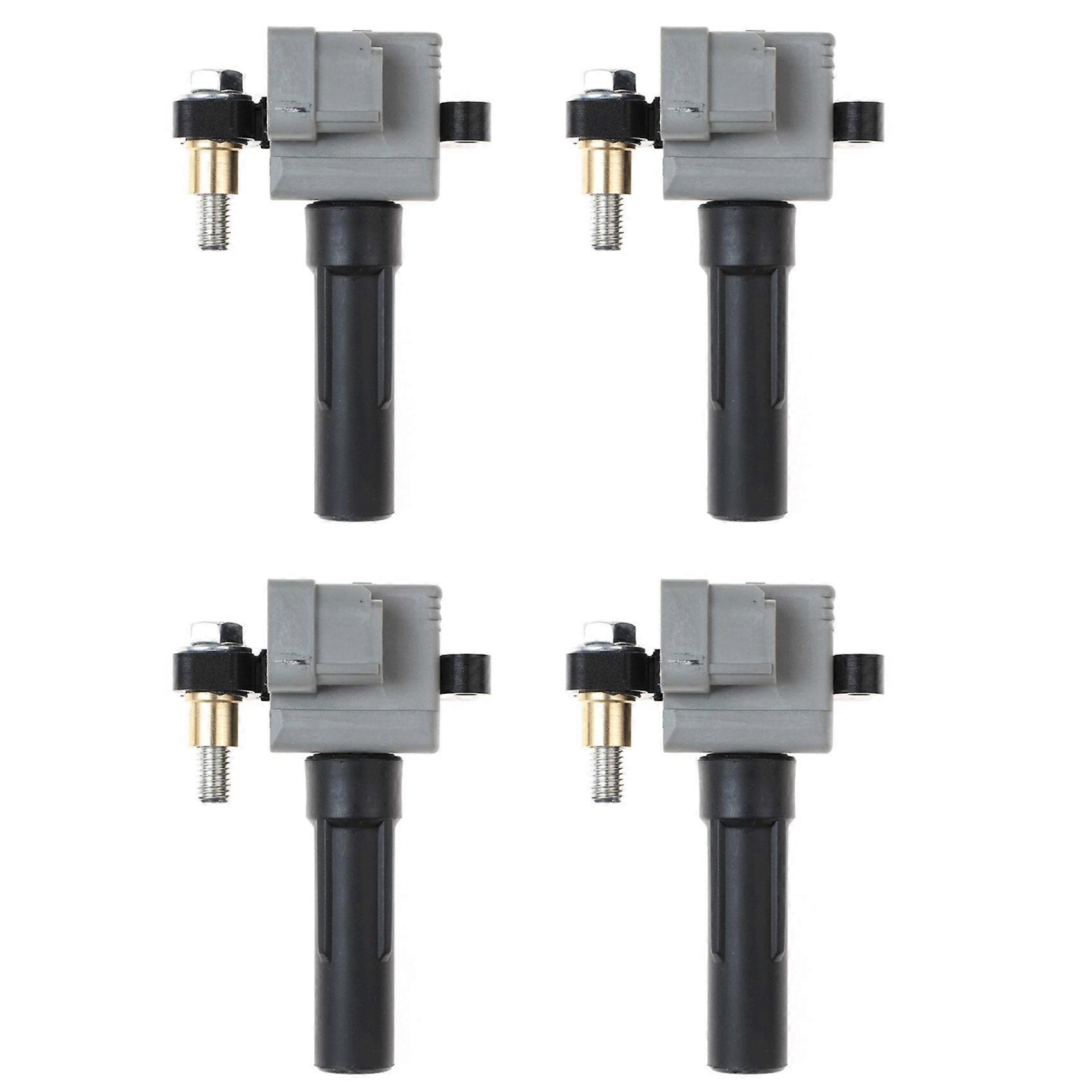 4X Ignition Coil for Subaru Baja for ESTER IMPREZA Legacy 2.5 22433AA540 22433-AA540 22433AA480 22433-AA480