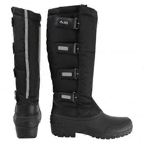 HyLAND Barn/Barn Atlanterhavs vinterstøvler