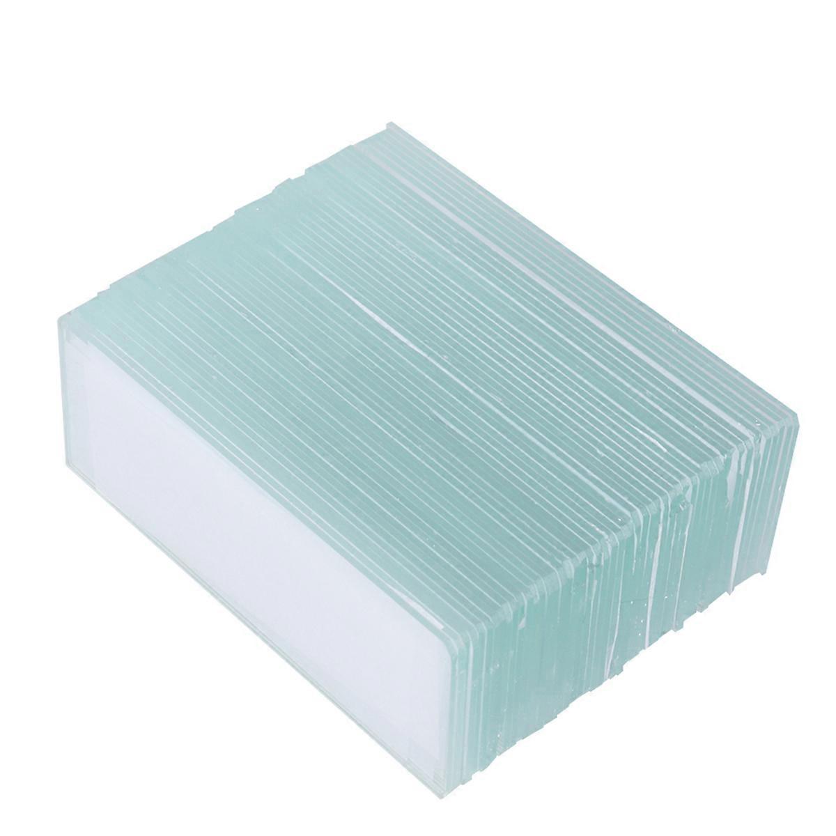 Microscope for Biological Science Education with 50 Prepared Slides