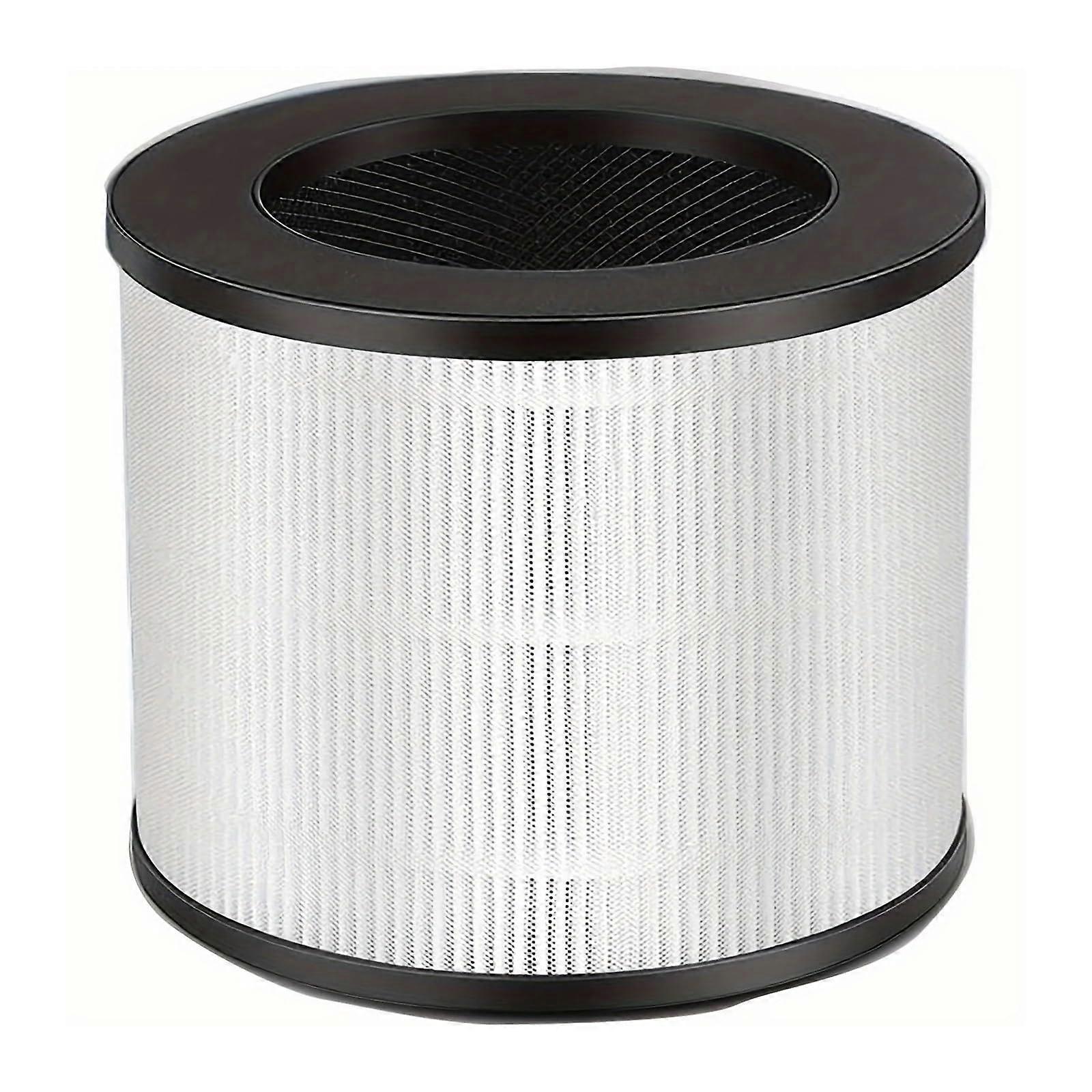Air Purifier Replacement Filter for Medify MA14 Series, H13 True HEPA, Restores Efficiency