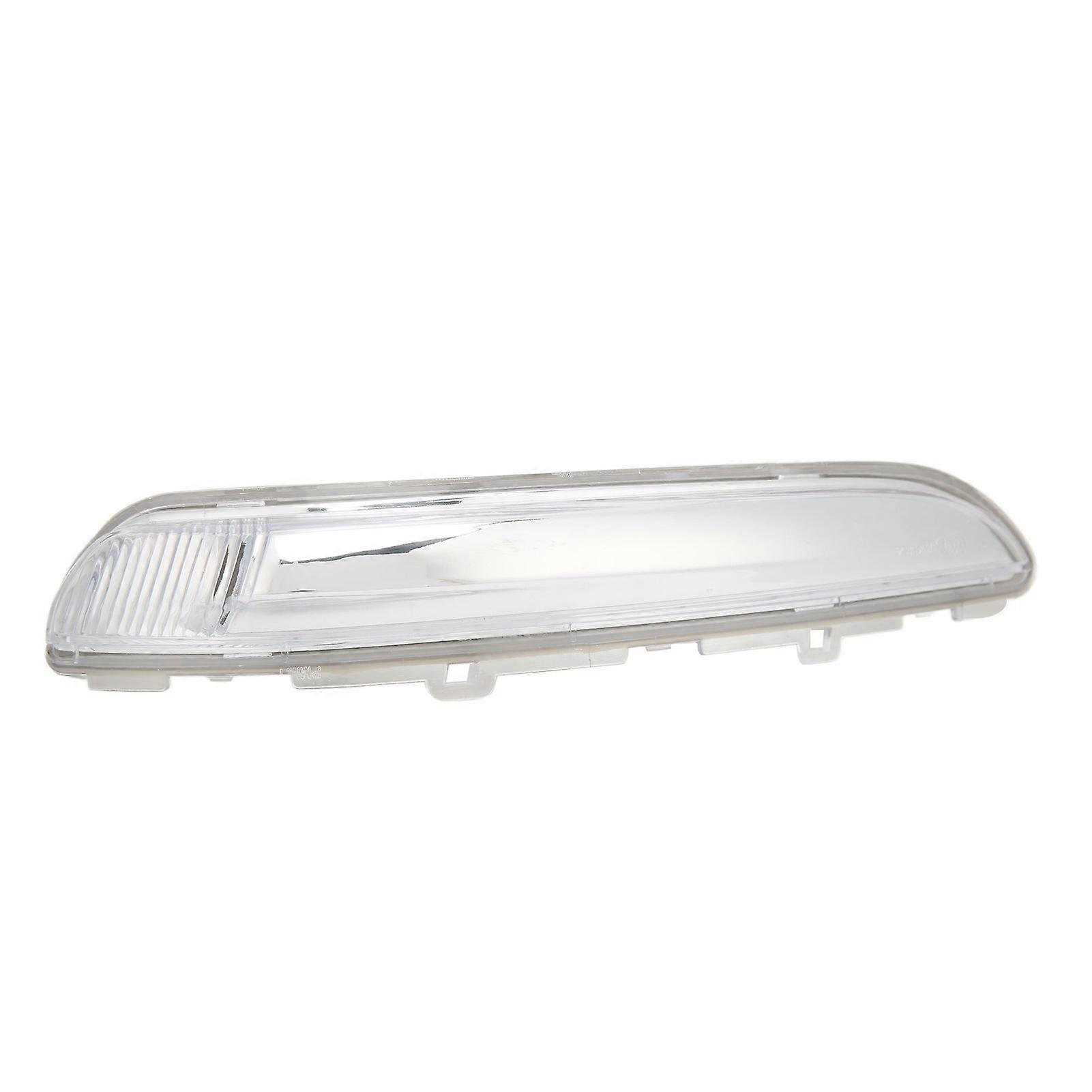 Bo?tier de clignotant de r��troviseur lat��ral, remplacement 9814464680 pour Peugeot 208 2012 �C 2017, lampe de signalisation de r��troviseur de