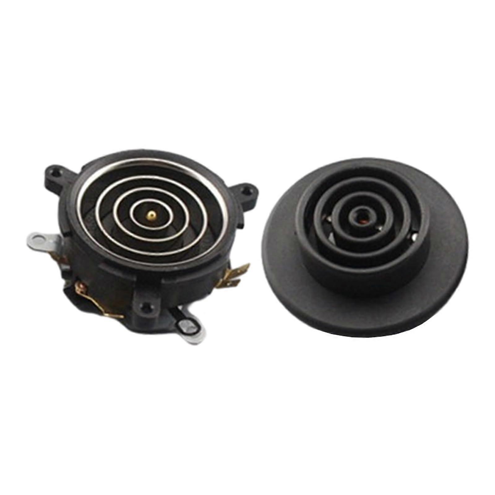 Electric Kettle Thermostat Switch with Precision Temperature Control and Flame Retardant Base Coupler