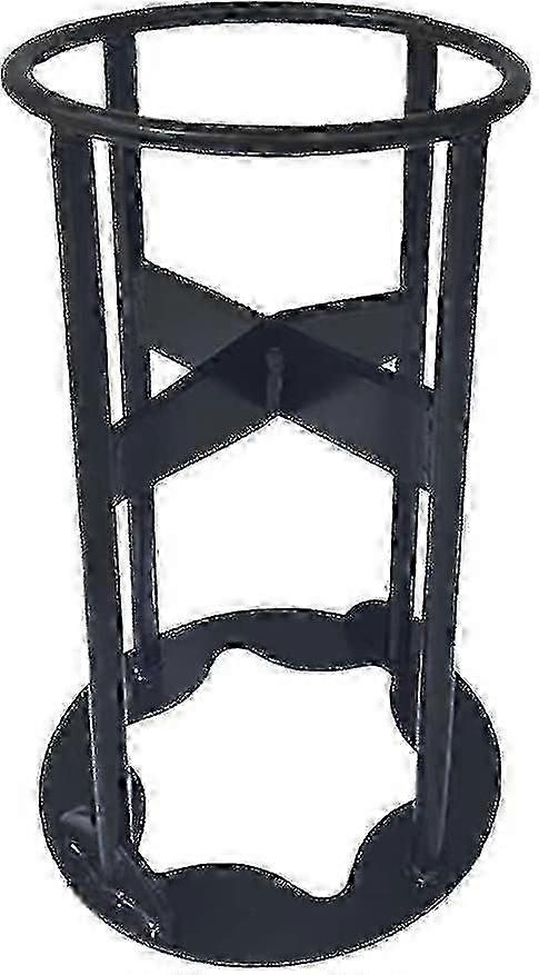 Χειροκίνητος διαχωριστής κορμών, γρήγορο χειροκίνητο εργαλείο διαχωρισμού, διαχωριστής βαρέως ξύλου, χειροκίνητο διαχωριστικό καυσόξυλων από χυτοσίδηρο 27x14 cm -n4761