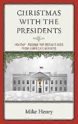 Christmas With the Presidents