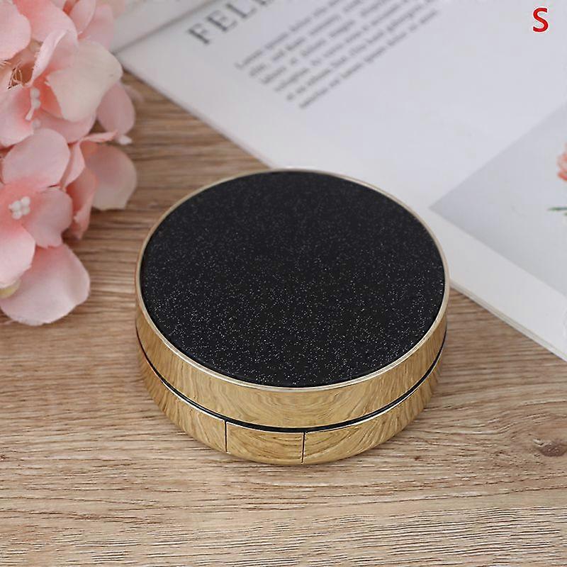 15ML Empty Air Cushion Puff Box CC Cream Container Dressing Case Sponge Mirror