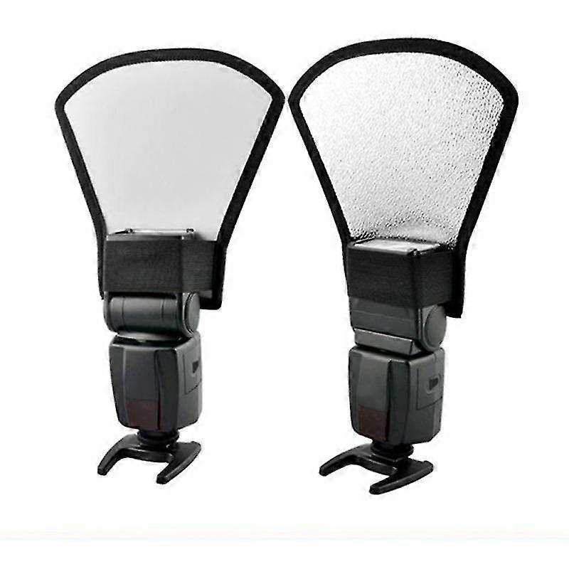 Softbox Flash Diffuser Reflector For Most Kinds Of Slr Camera Speedlite Photography Studio Accessories With Superior Quality