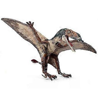 Pterosauro Volante Dinosauro Action Figure Modello Giocattolo Educativo per Bambini