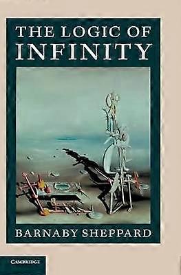 The Logic of Infinity