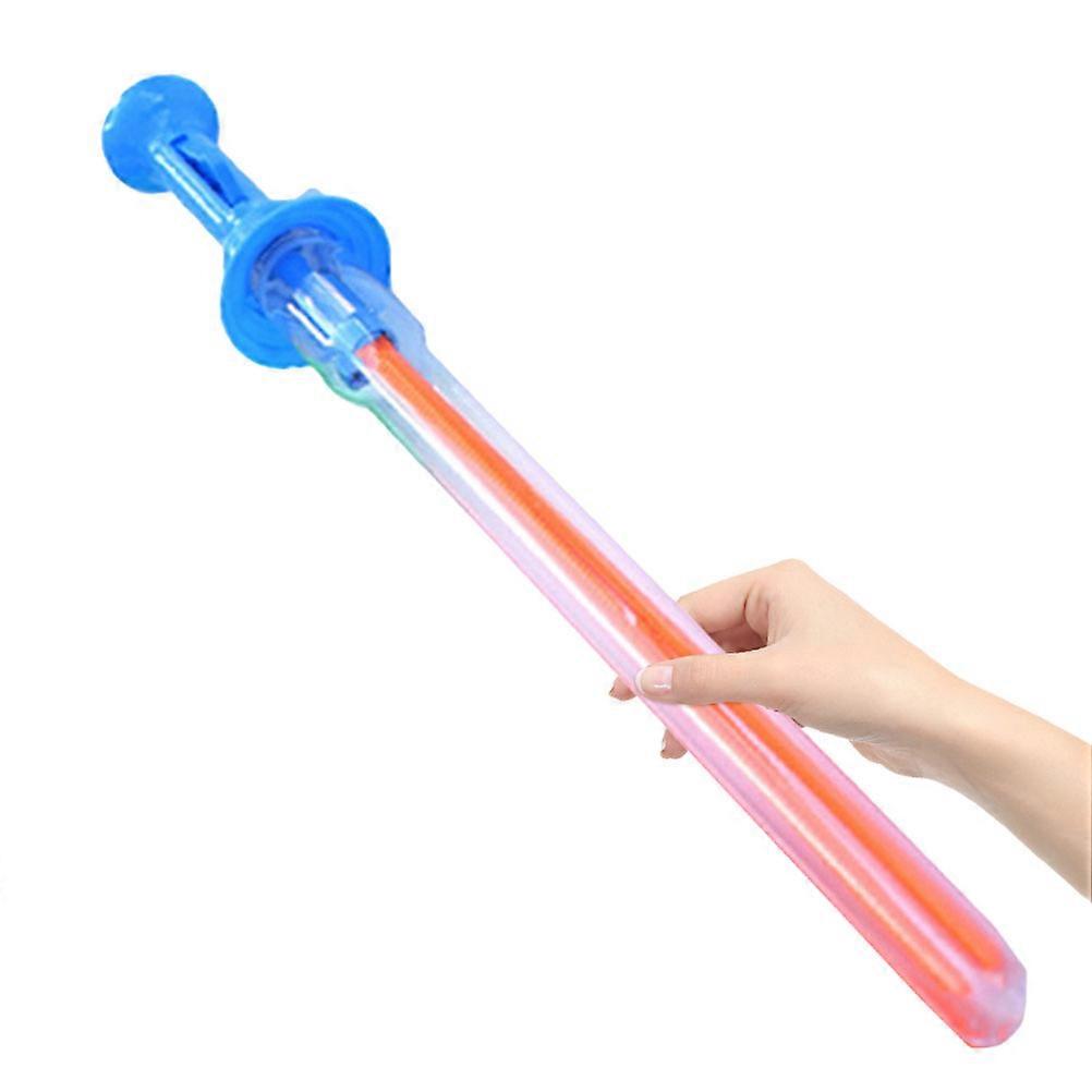 Bubble Stick for Kids Shaped Bubble Playing 1 Piece