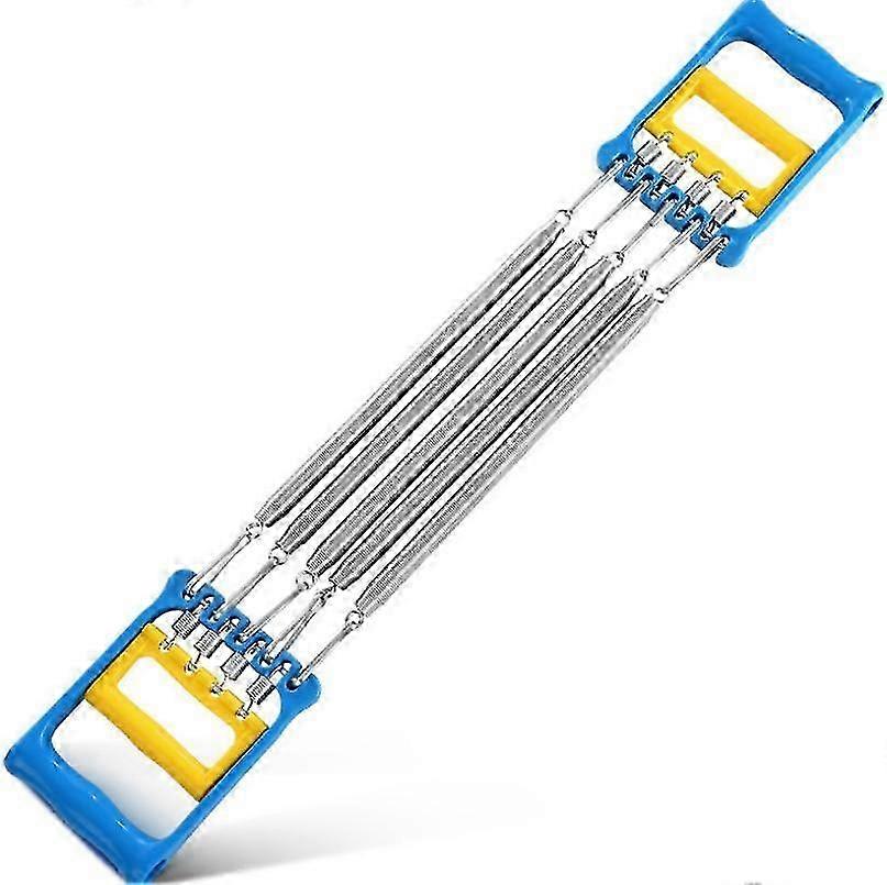 Chest Expander Arm Training, Ajustable Arm Strength Trainer 26-27s