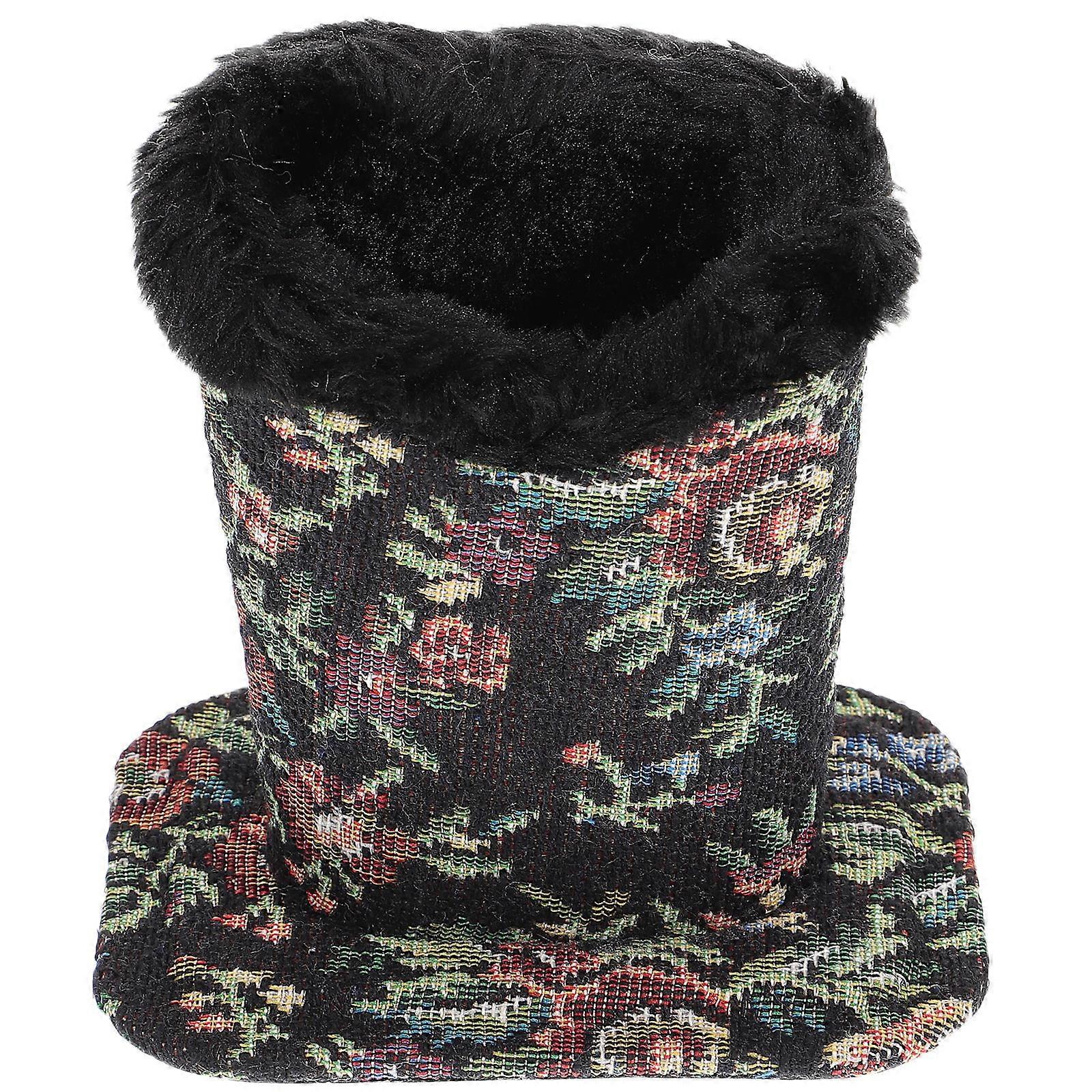 Glasses Holder Multi-Function Eyeglass Storage Stand for Desk