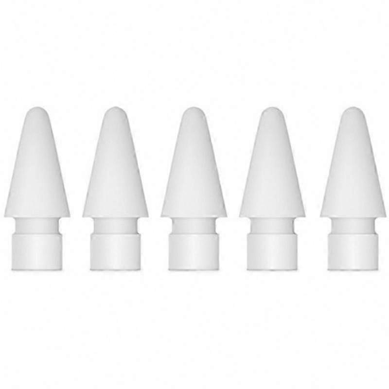 Replacement Nib Tips for Stylus Pen, 5 Pack Precision Points Compatible with Touchscreen Devices